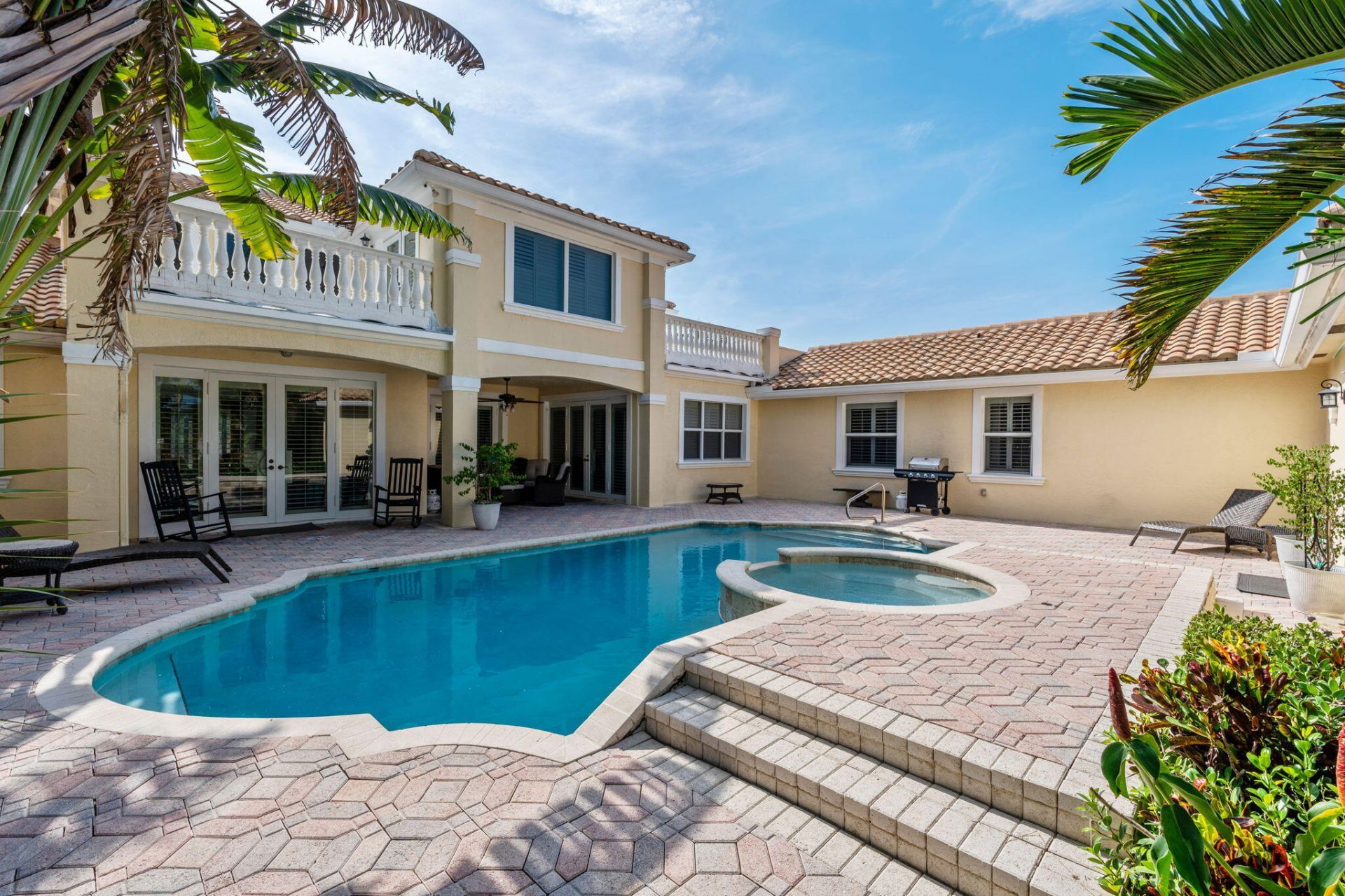 7903 Ironhorse Boulevard, West Palm Beach, FL 33412 Photo