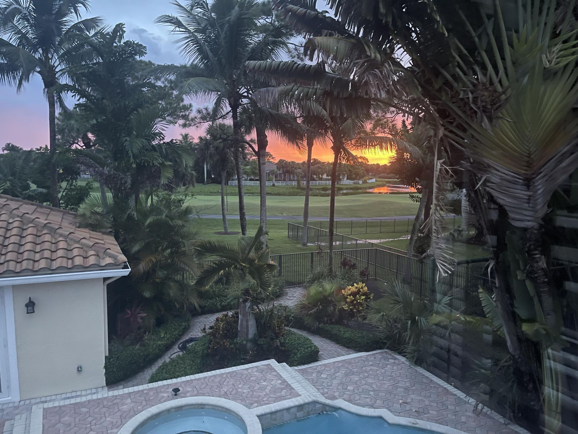 7903 Ironhorse Boulevard, West Palm Beach, FL 33412 Photo