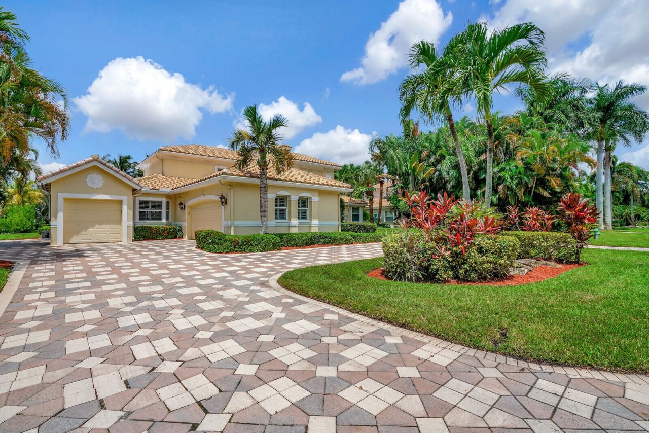 7903 Ironhorse Boulevard, West Palm Beach, FL 33412 Photo