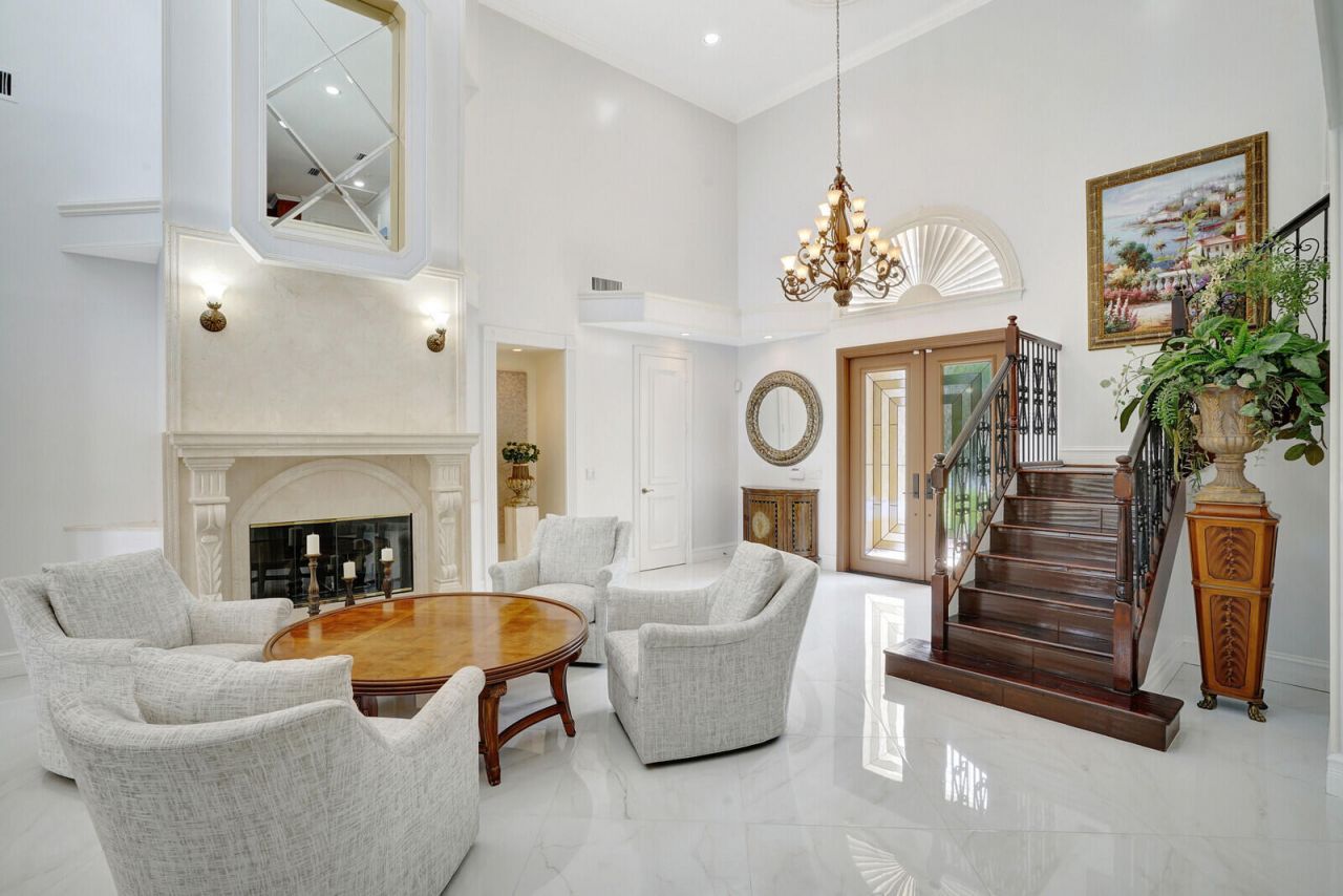 7903 Ironhorse Boulevard, West Palm Beach, FL 33412 Photo