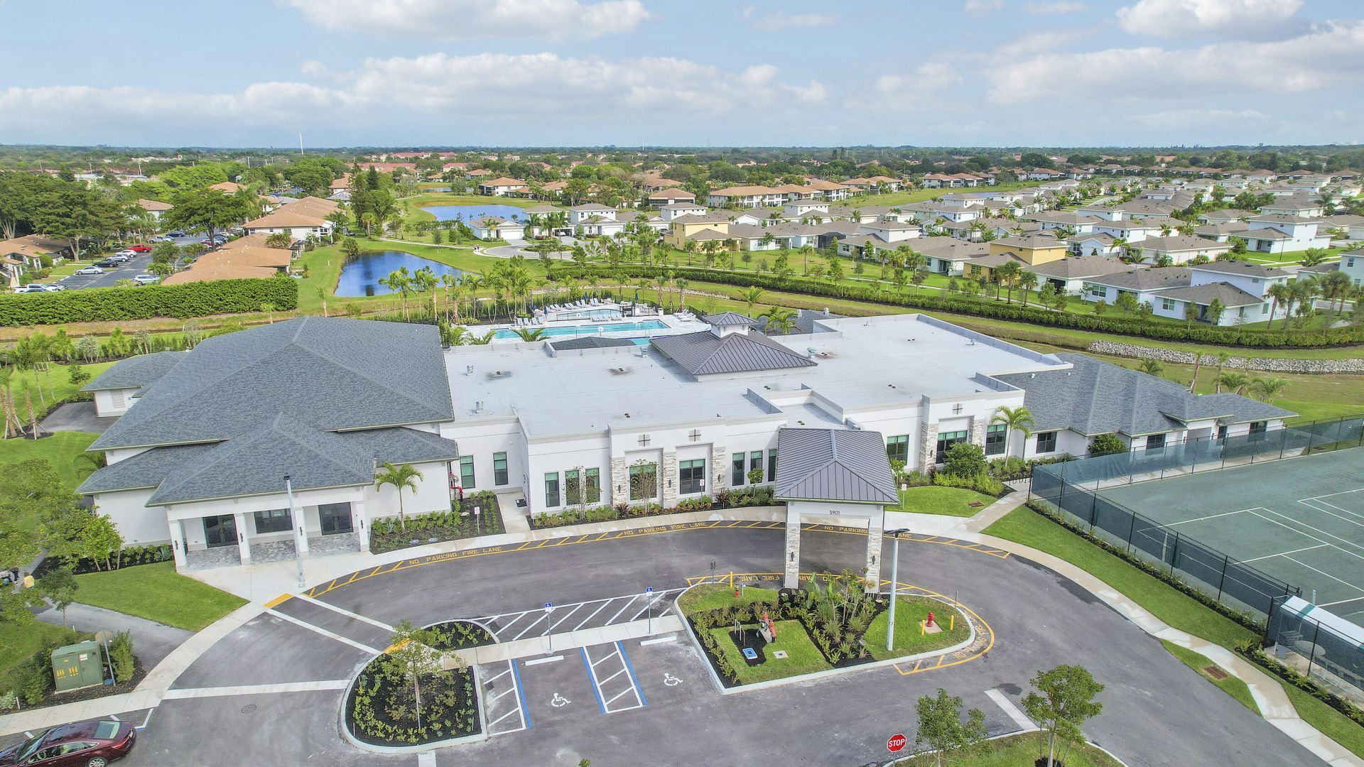 13679 Date Palm Court, Unit B, Delray Beach, FL 33484 Photo
