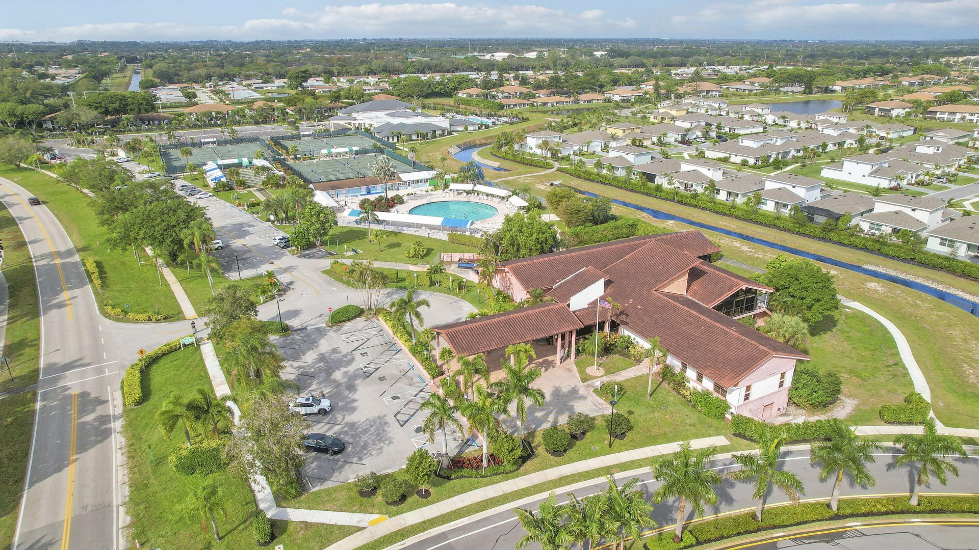 13679 Date Palm Court, Unit B, Delray Beach, FL 33484 Photo