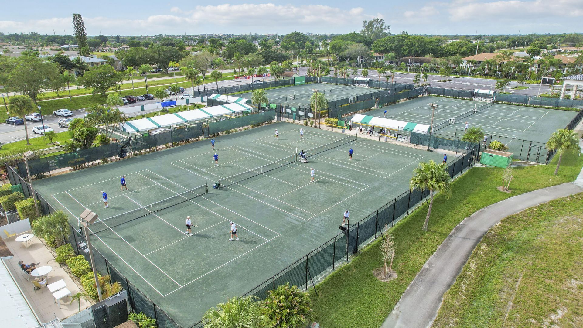 13679 Date Palm Court, Unit B, Delray Beach, FL 33484 Photo