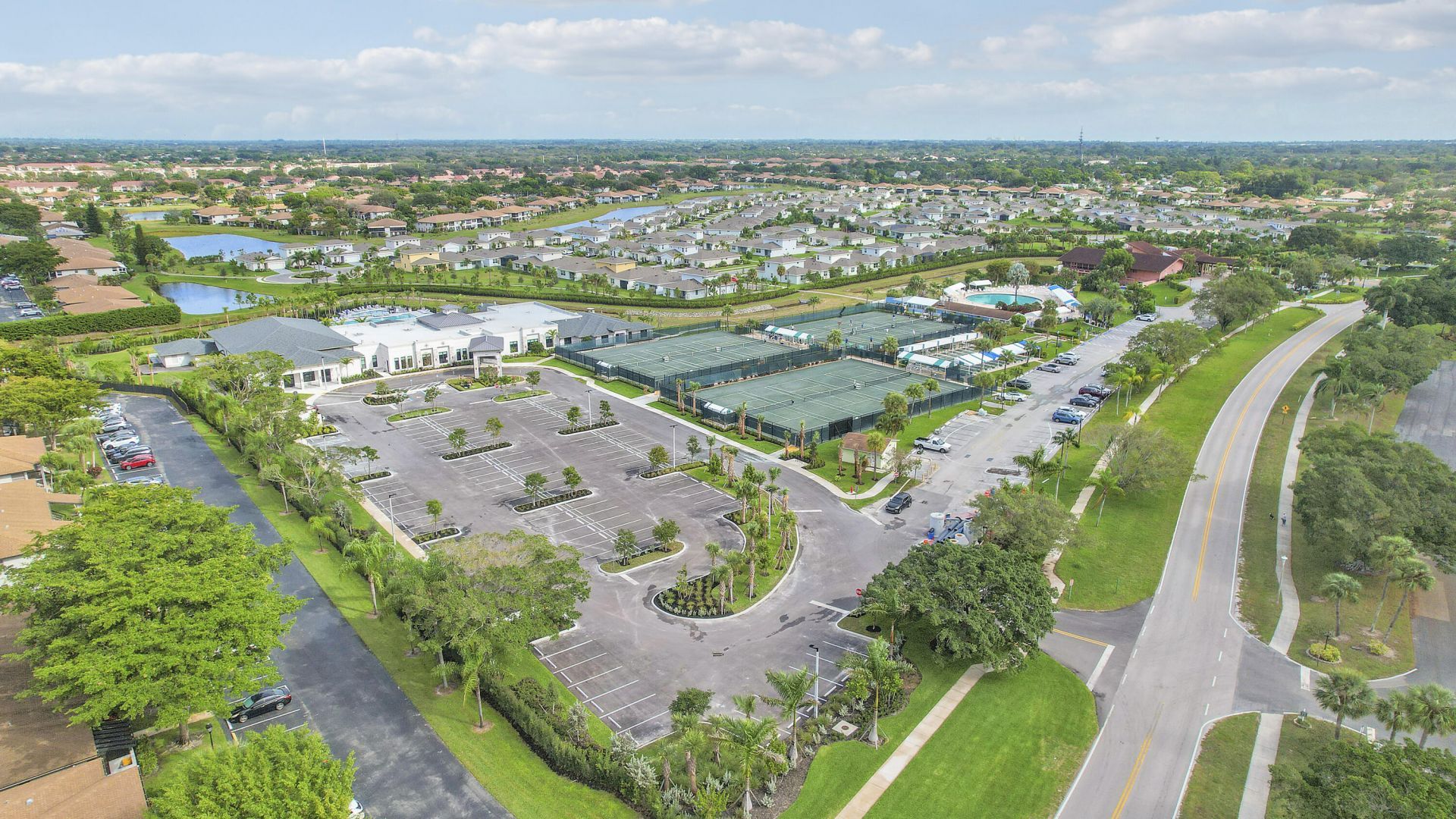 13679 Date Palm Court, Unit B, Delray Beach, FL 33484 Photo