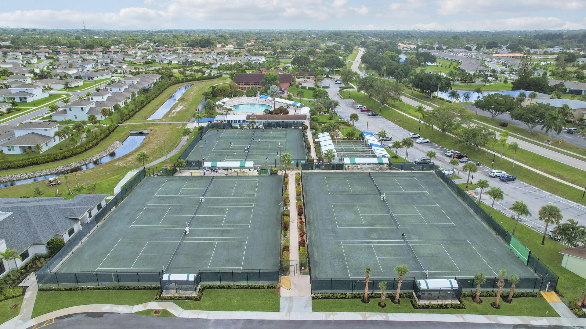 13679 Date Palm Court, Unit B, Delray Beach, FL 33484 Photo