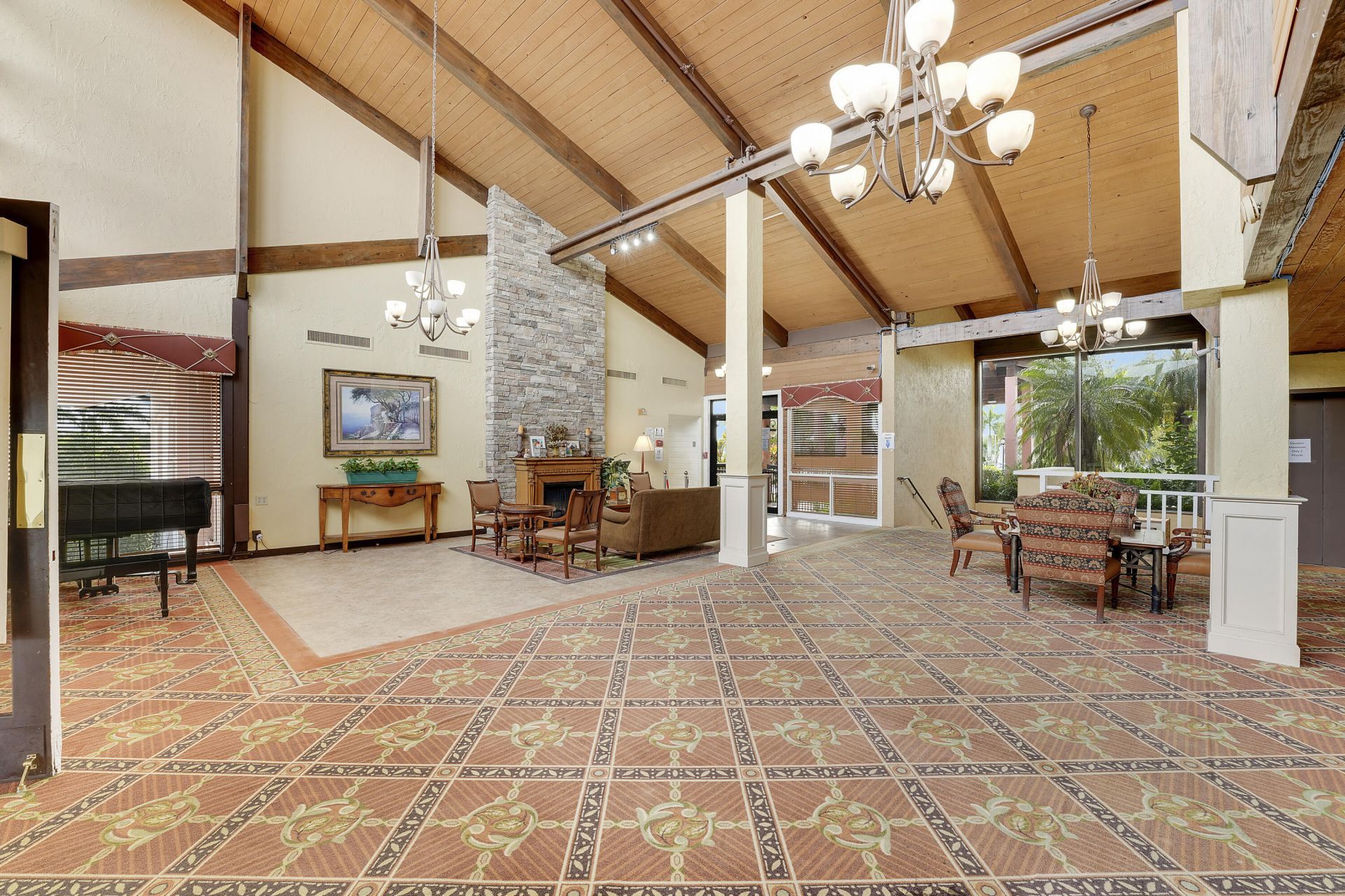 13679 Date Palm Court, Unit B, Delray Beach, FL 33484 Photo