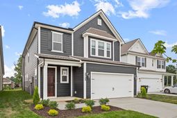 121 Weldin Gate Drive photo 4