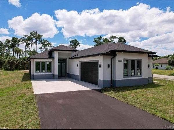 3457 24th AVE NE, NAPLES, FL 34120