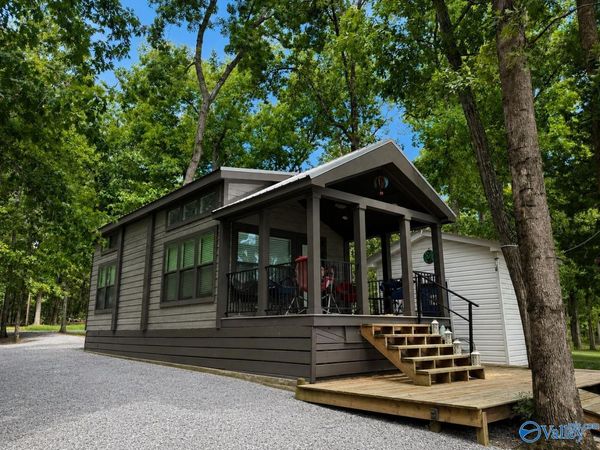 205 County Road 671, Cedar Bluff, AL 35959
