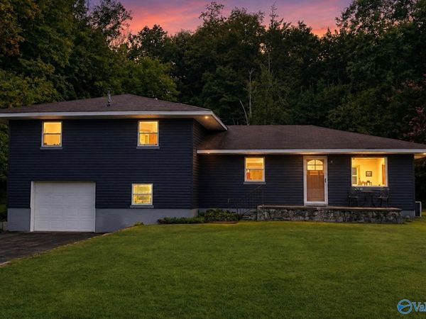 299 Honeycomb Road, Grant, AL 35747