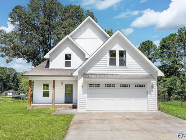 4024 Browns Valley Road, Guntersville, AL 35976