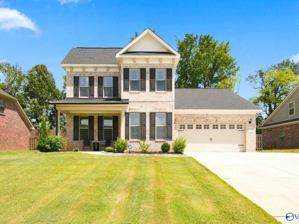 14298 Grey Goose Lane, Harvest, AL 35749