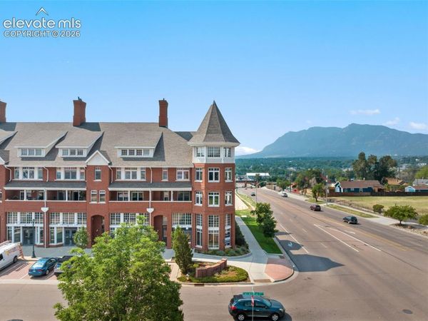 201 E Las Animas Street, Unit 301, Colorado Springs, CO 80903
