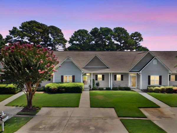 5094 Wyncie Wynd, Southport, NC 28461