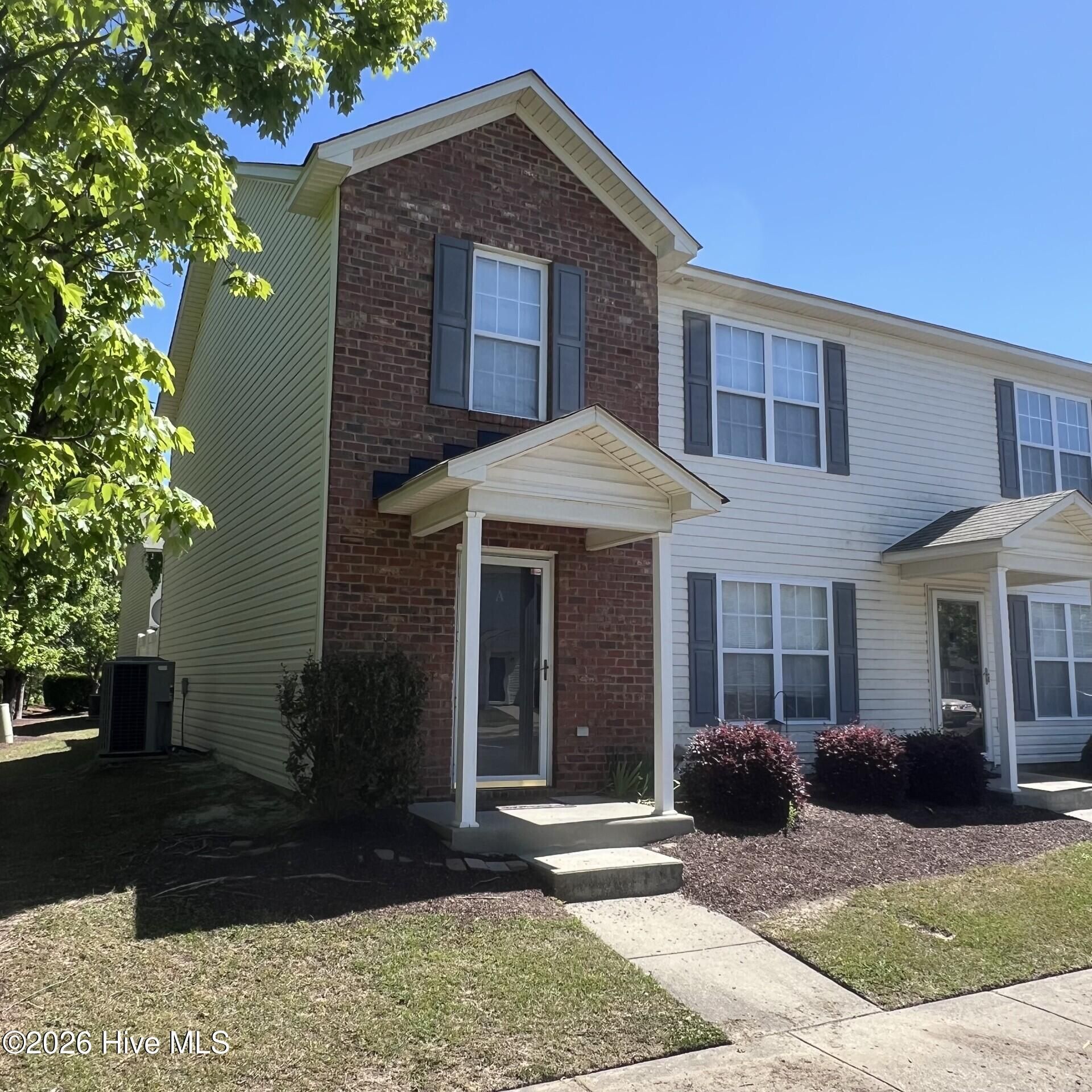 4235 Dudleys Grant Drive, Unit A, Winterville, NC 28590 Main Photo