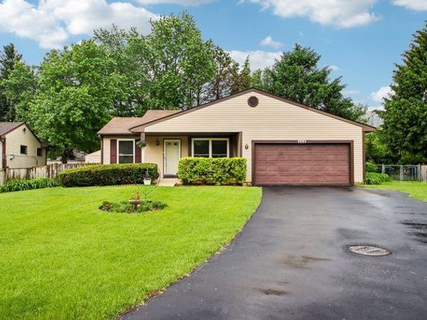 356 Westbrook Circle, Naperville, IL 60565