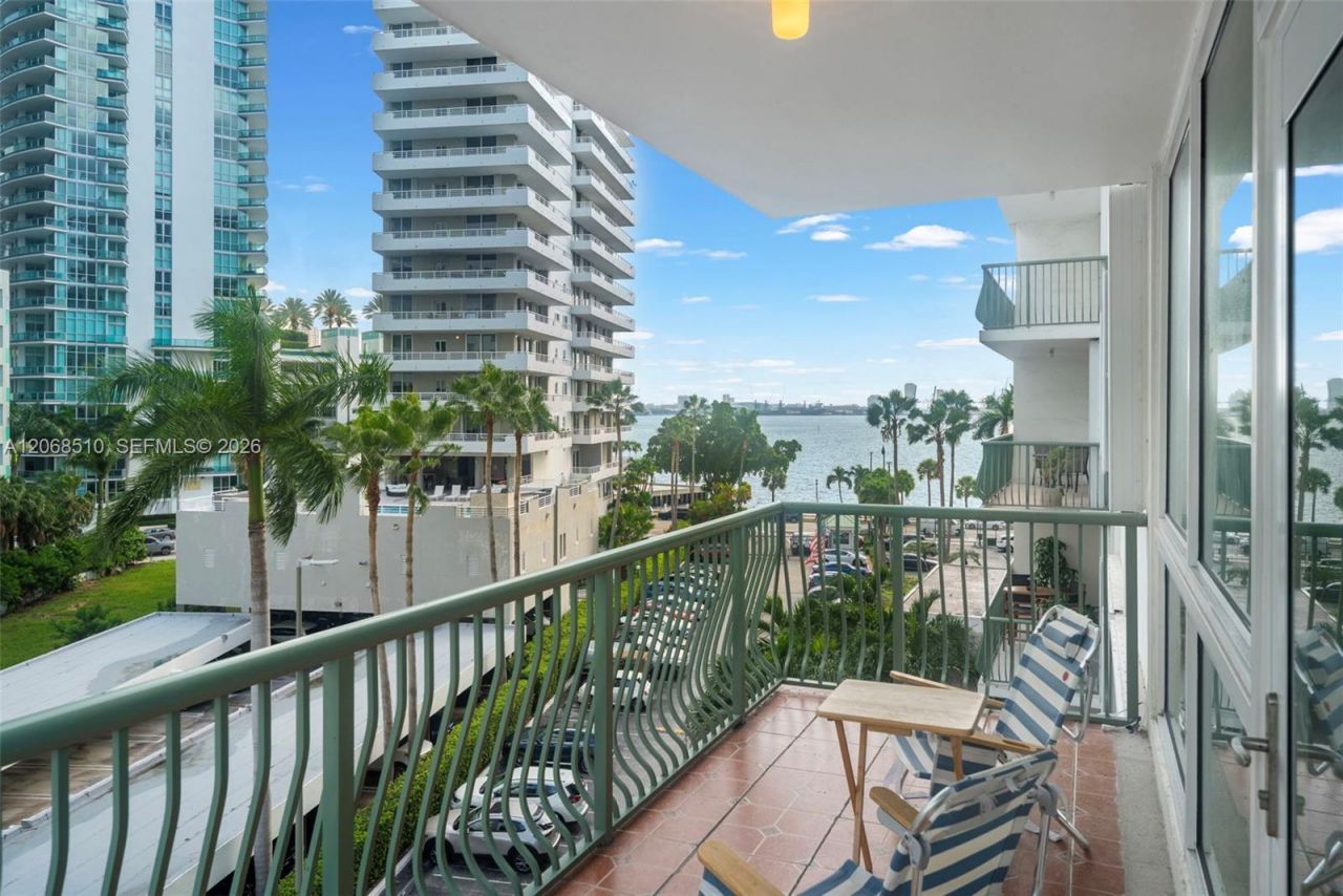 1408 Brickell Bay Dr , Unit 518, Miami, FL 33131 Photo