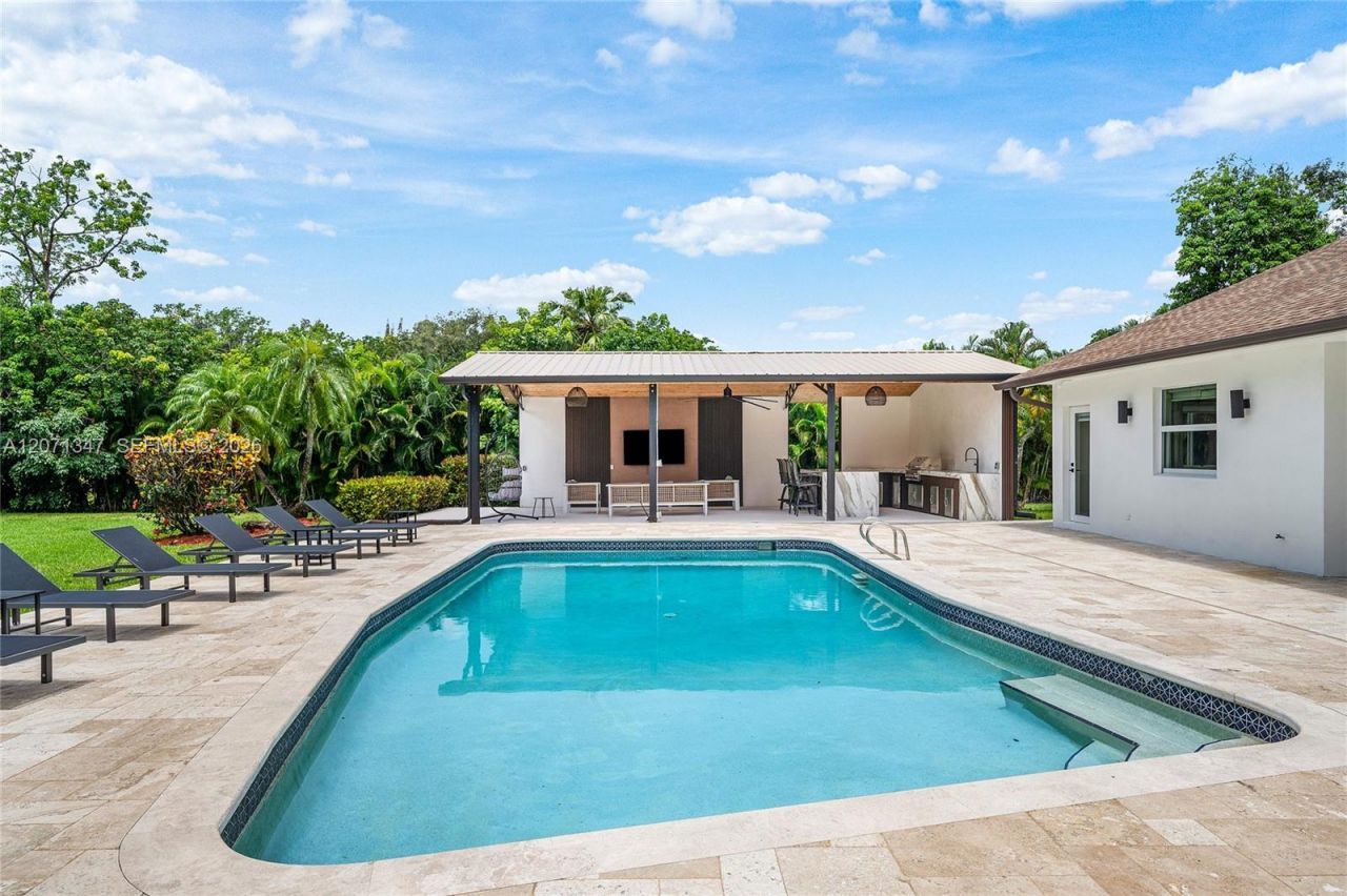 13900 Mustang Trl , Southwest Ranches, FL 33330 Photo