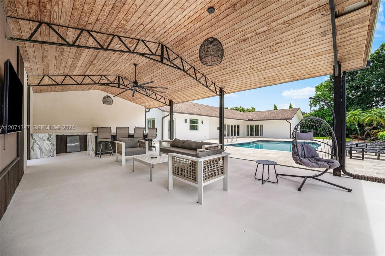 13900 Mustang Trl , Southwest Ranches, FL 33330 Photo