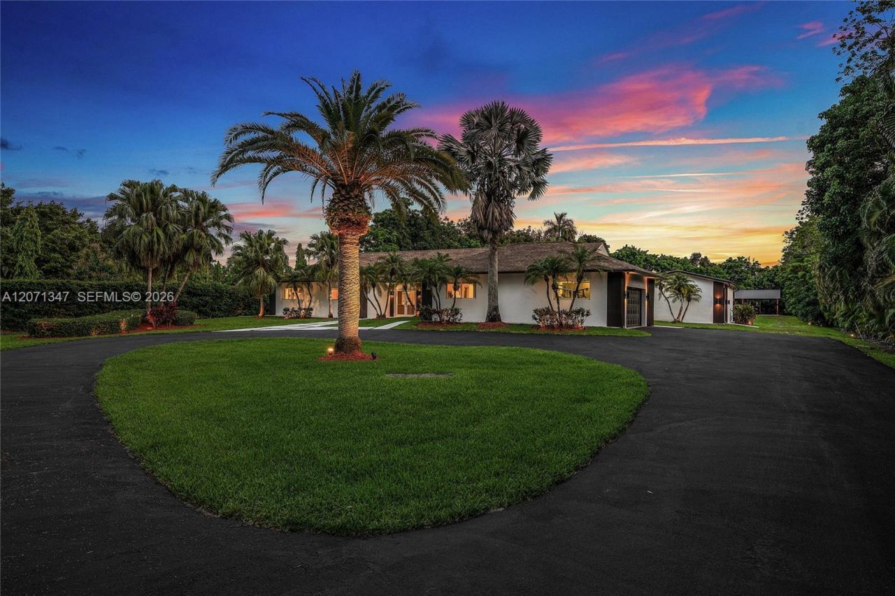 13900 Mustang Trl , Southwest Ranches, FL 33330 Photo