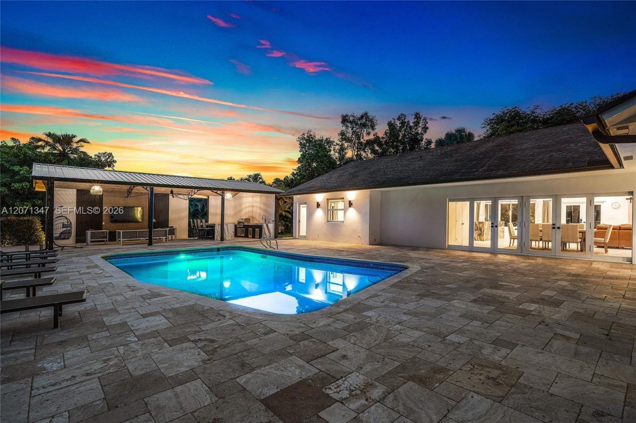 13900 Mustang Trl , Southwest Ranches, FL 33330 Photo