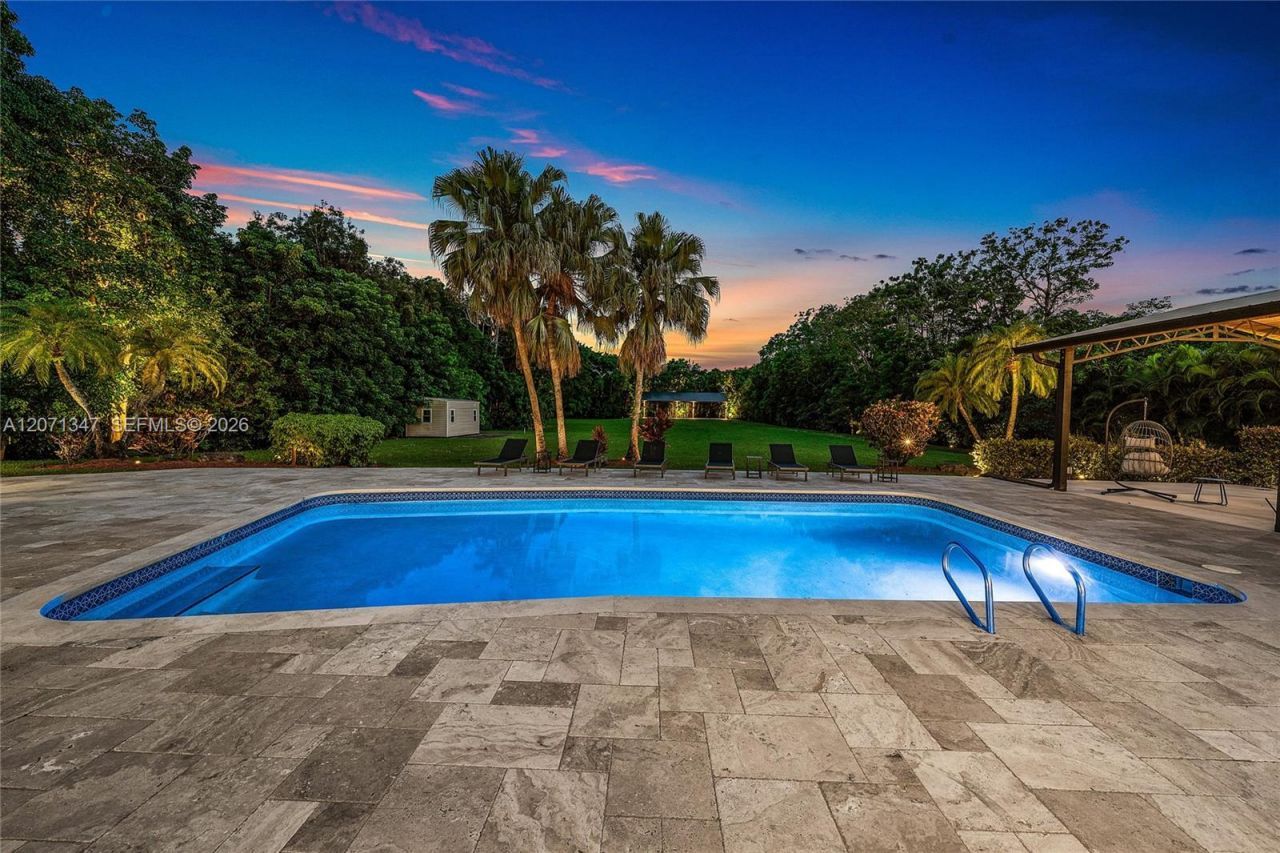 13900 Mustang Trl , Southwest Ranches, FL 33330 Photo