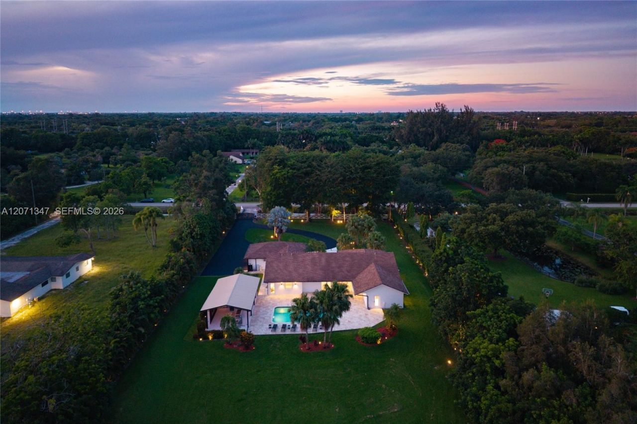 13900 Mustang Trl , Southwest Ranches, FL 33330 Photo