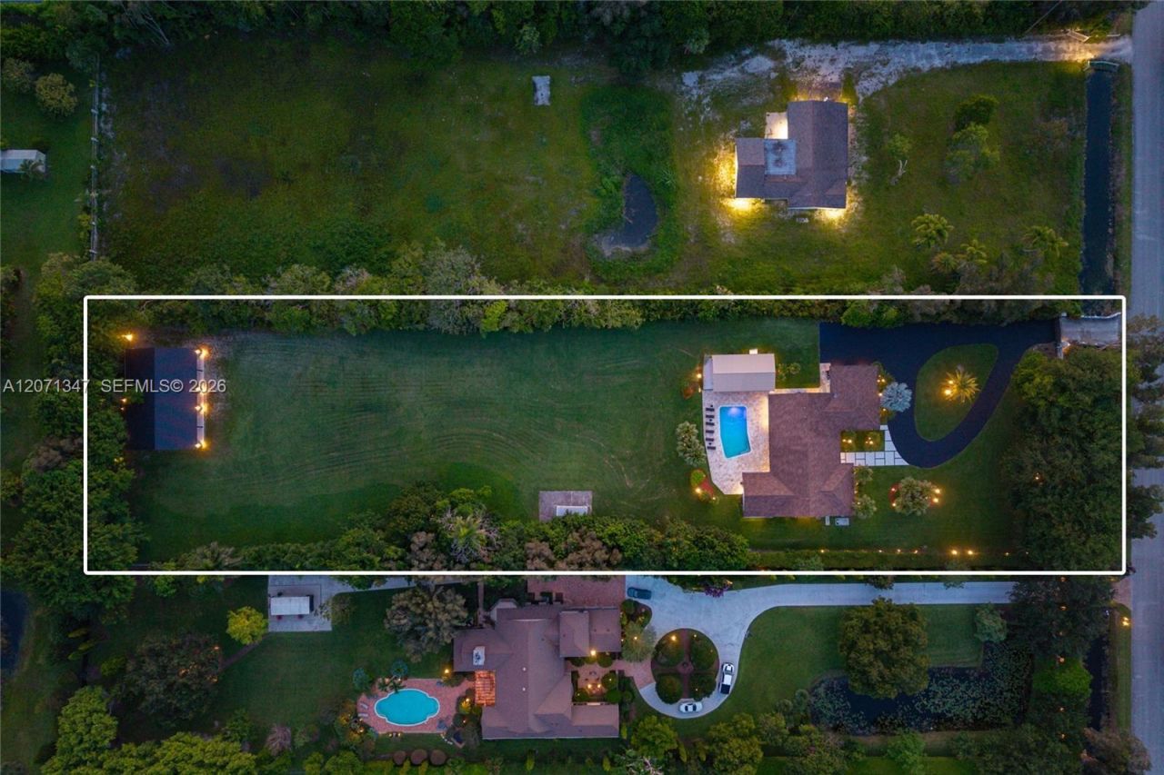 13900 Mustang Trl , Southwest Ranches, FL 33330 Photo