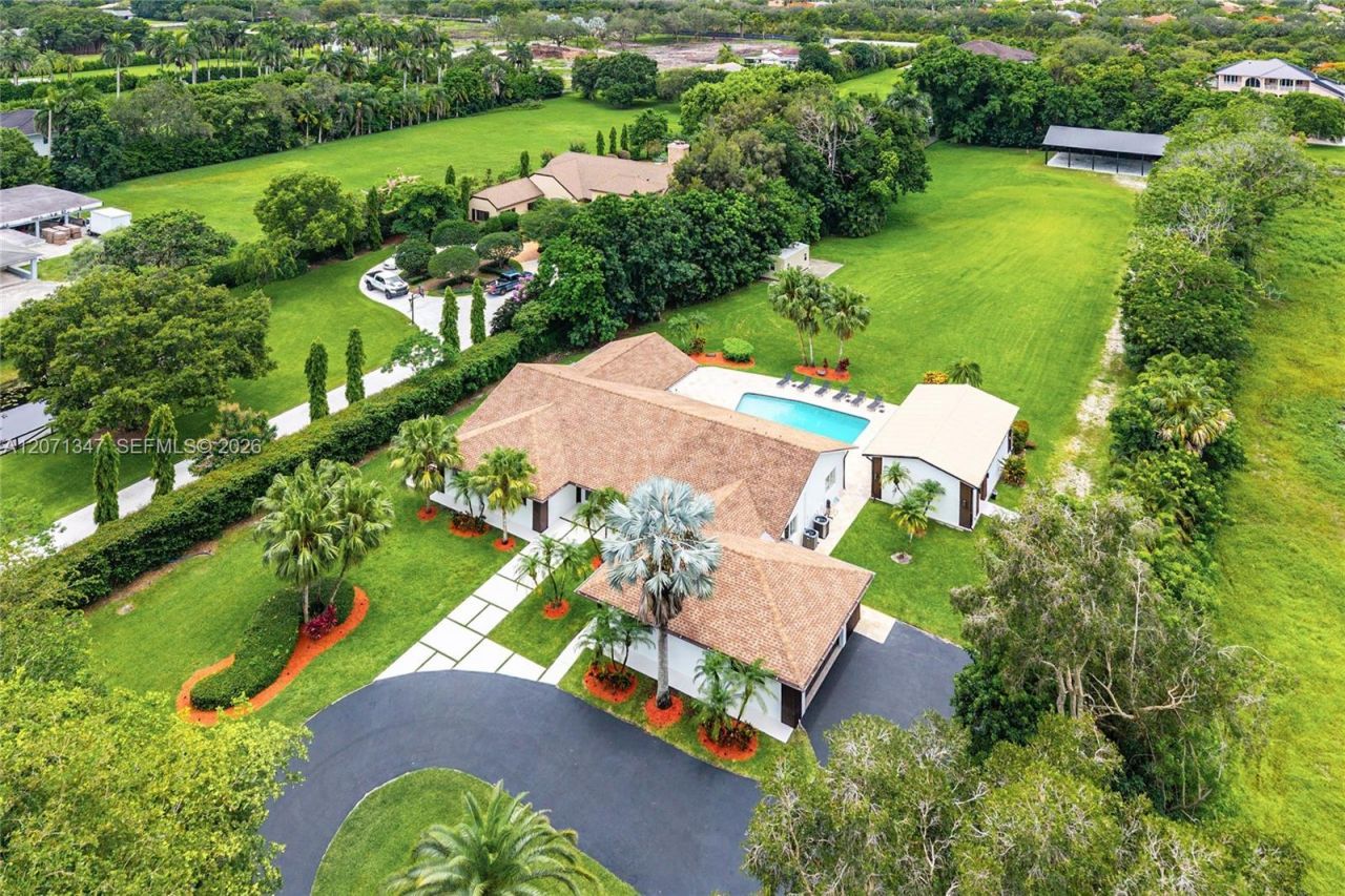 13900 Mustang Trl , Southwest Ranches, FL 33330 Photo