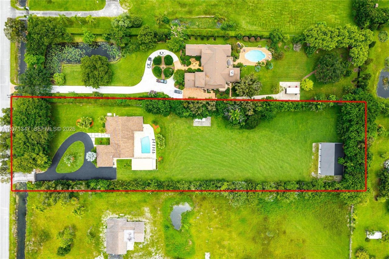 13900 Mustang Trl , Southwest Ranches, FL 33330 Photo