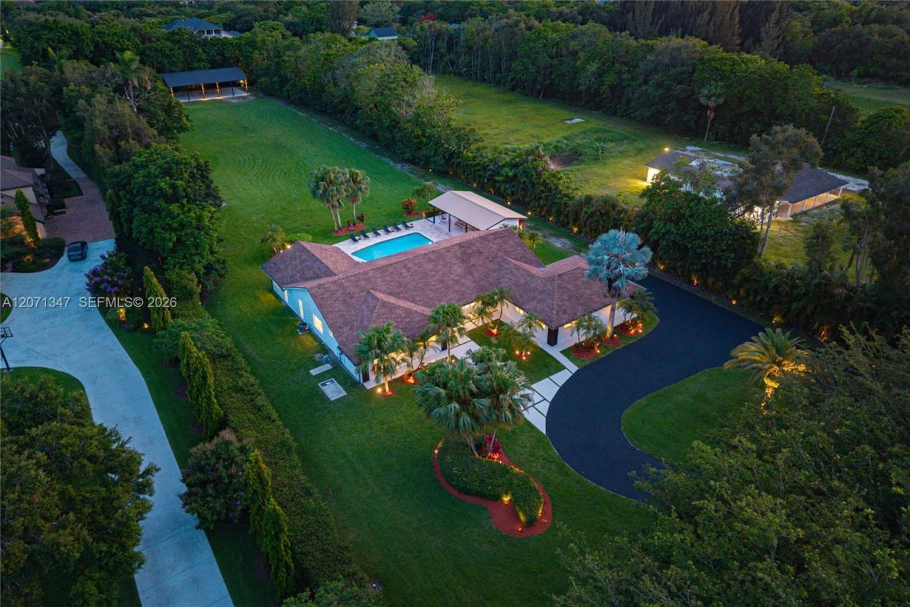 13900 Mustang Trl , Southwest Ranches, FL 33330 Photo