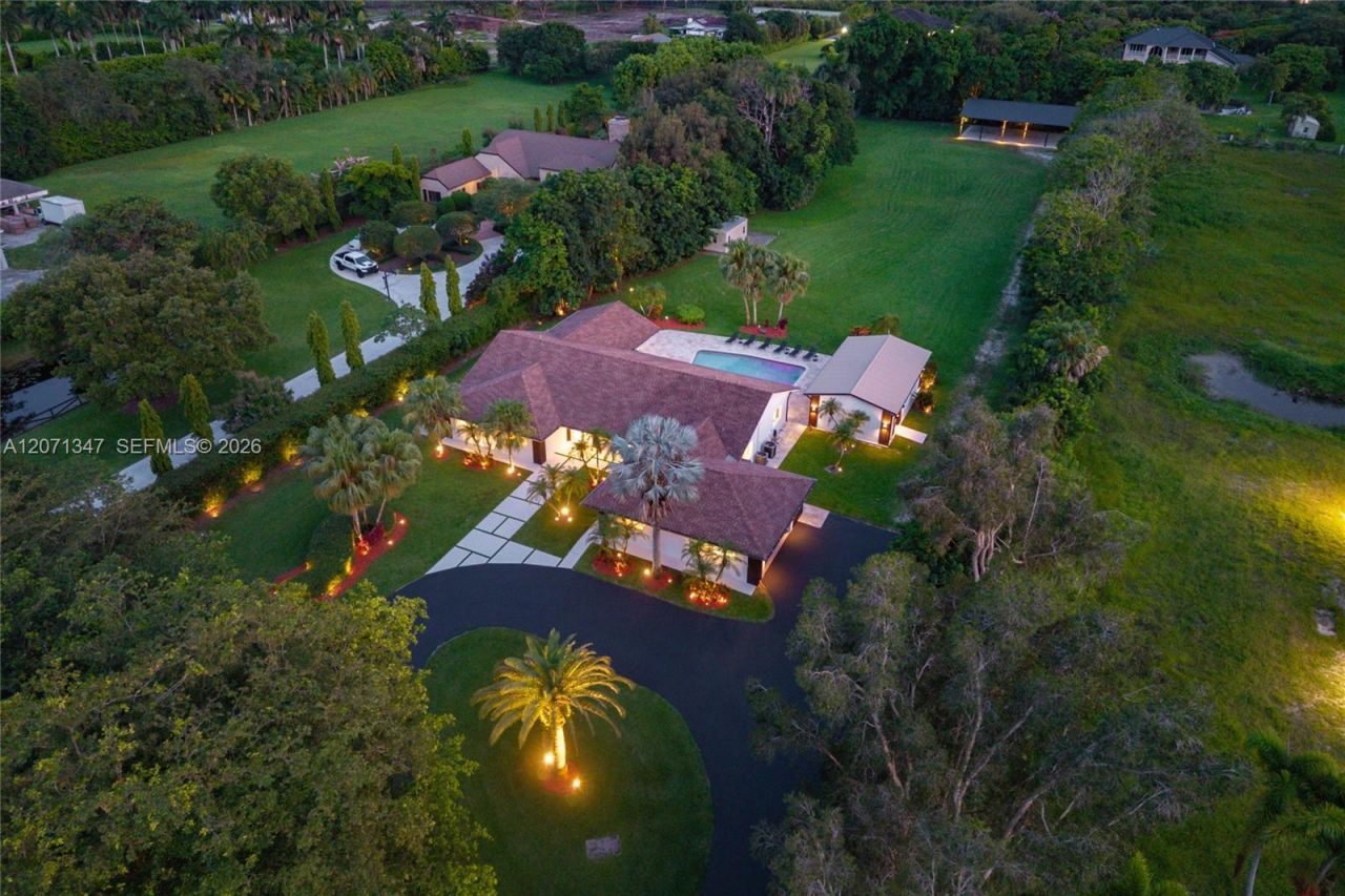 13900 Mustang Trl , Southwest Ranches, FL 33330 Photo