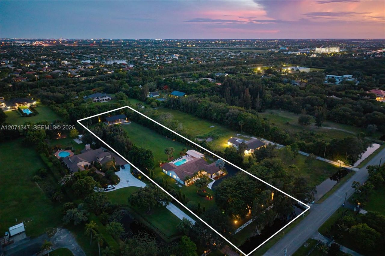 13900 Mustang Trl , Southwest Ranches, FL 33330 Photo