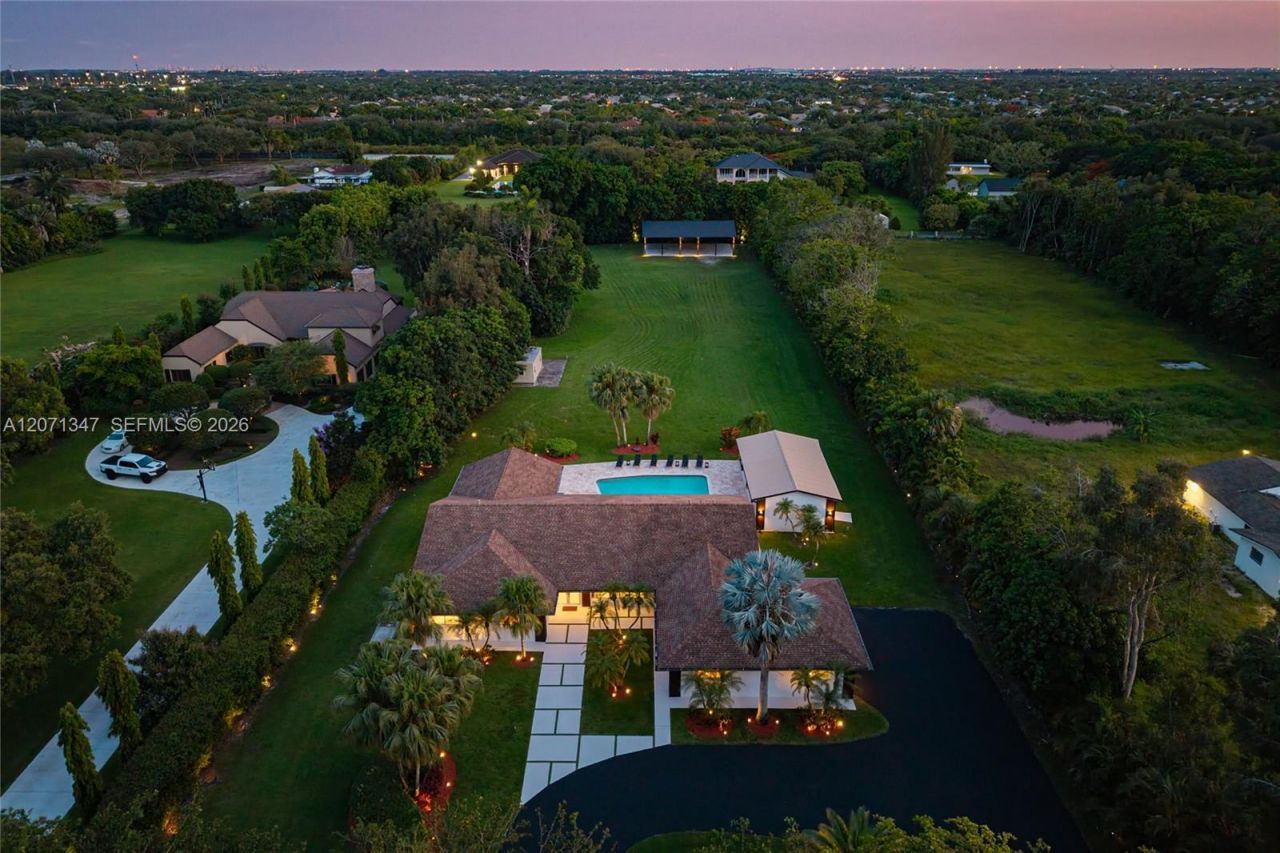 13900 Mustang Trl , Southwest Ranches, FL 33330 Photo