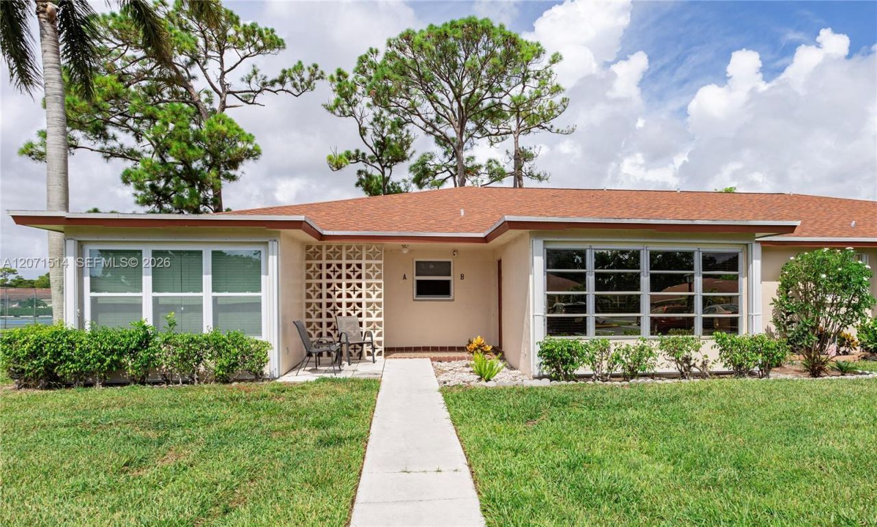 4675 NW 3rd Ct , Unit B, Delray Beach, FL 33445 Photo