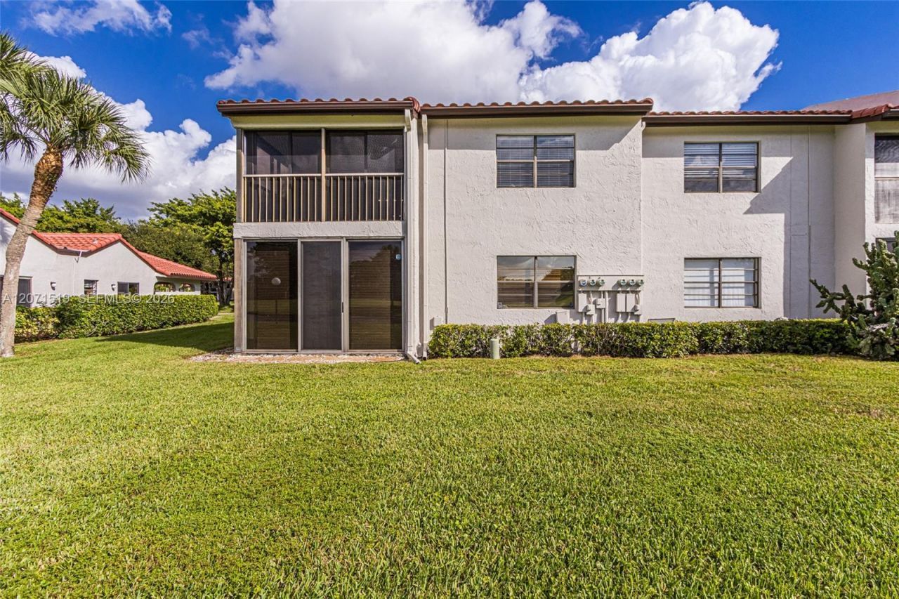 21529 Cypress Hammock Dr , Unit 35J, Boca Raton, FL 33428 Photo