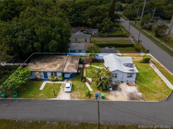 440 NW 93rd St , Unit 440, Miami, FL 33150