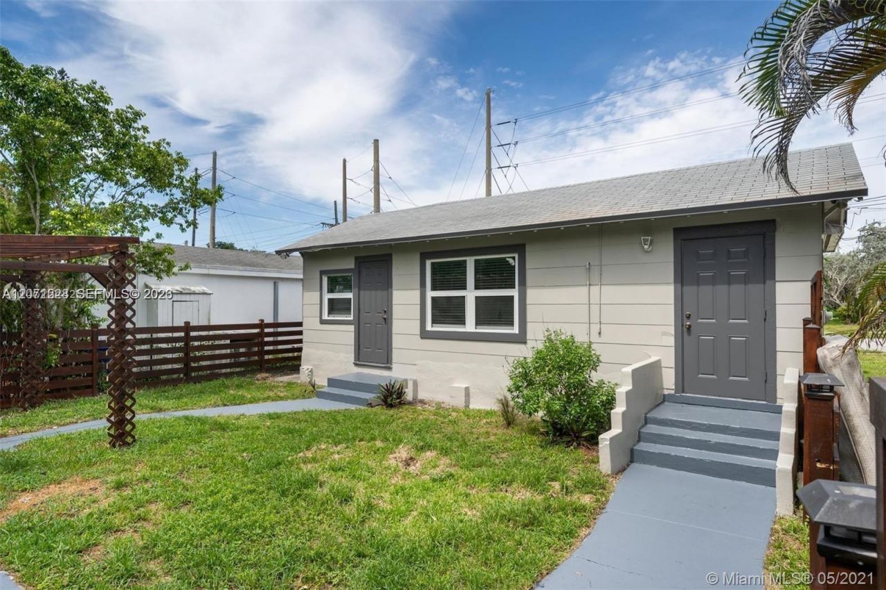 440 NW 93rd St , Unit 440, Miami, FL 33150 Photo