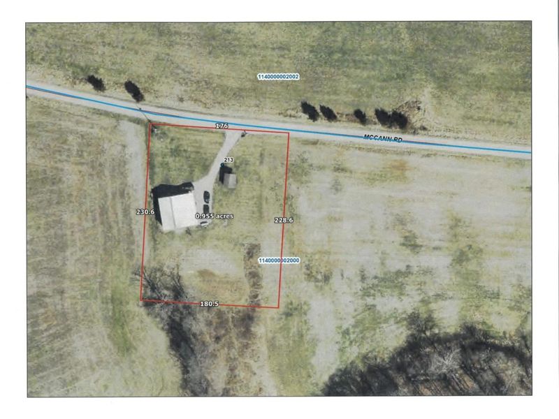 213 McCann Road, Liberty Township, OH 45693 Photo 2