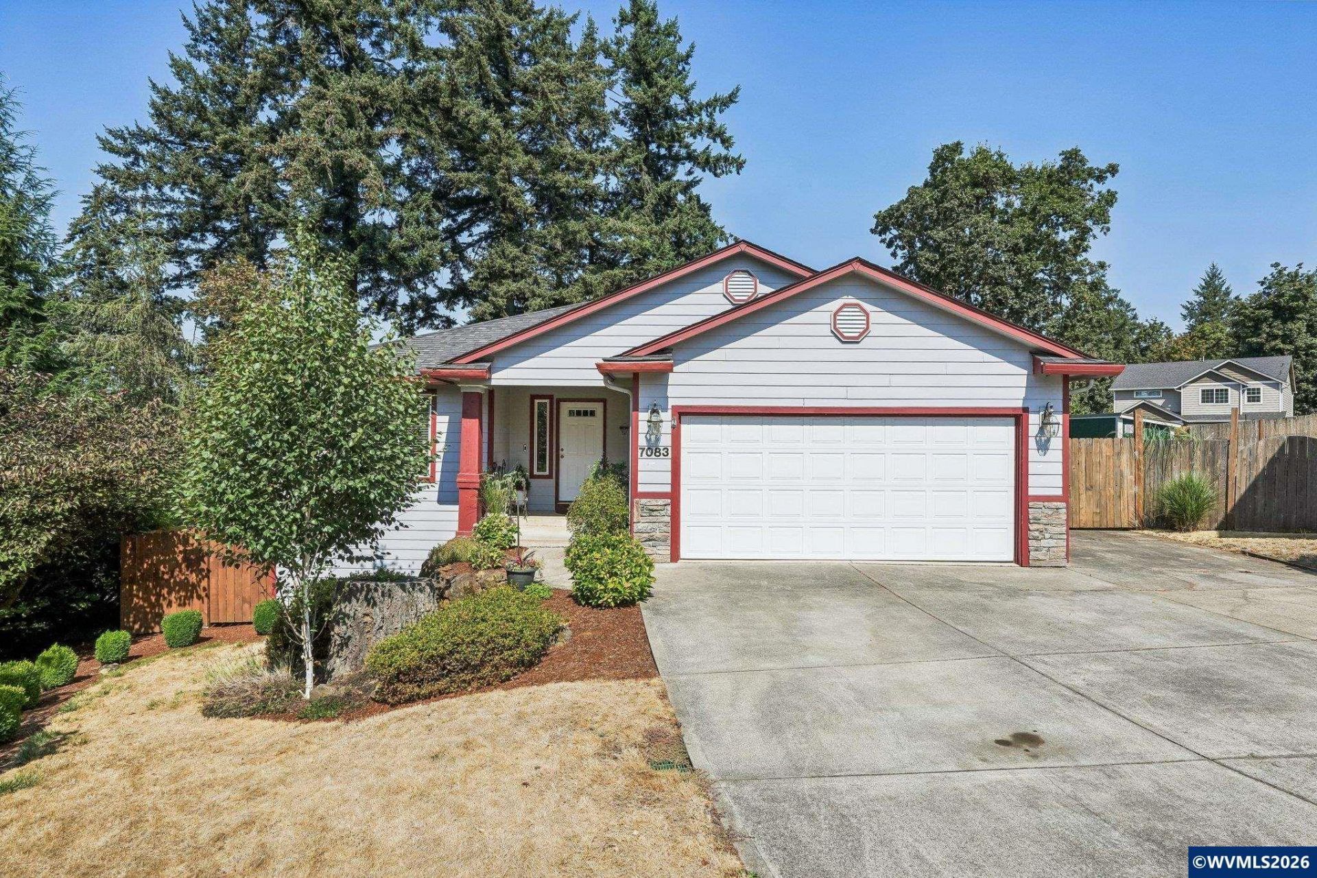 7083 Maplewood Dr Se, Turner, OR 97392 Main Photo