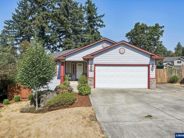 7083 Maplewood Dr SE, Turner, OR 97392