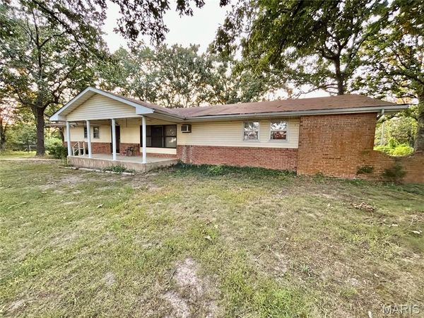 5233 Highway E , Salem, MO 65560