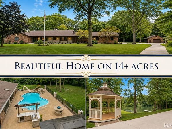 43 Sugar Lane, Collinsville, IL 62234