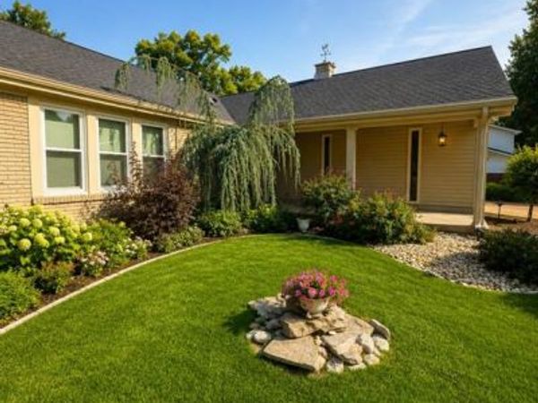 944 Ridgetree Lane, Des Peres, MO 63131