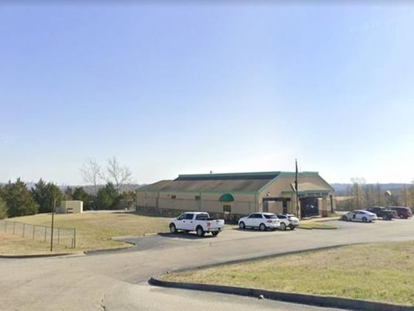 2111 Bagnell Dam Boulevard , Lake Ozark, MO 65049