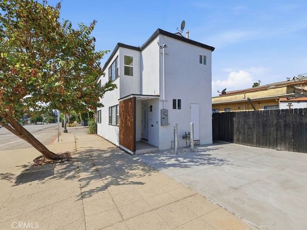 1205 Cole Avenue, Hollywood, CA 90038