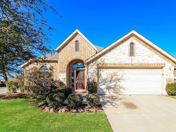 206 Lavaca Drive, Princeton, TX 75407