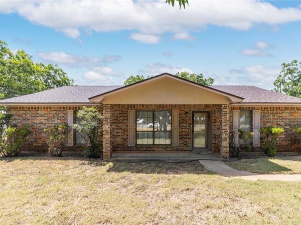 6370 Highway 16 , De Leon, TX 76444