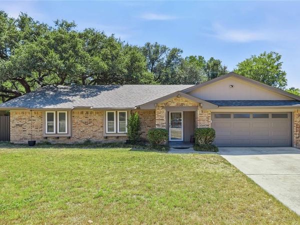 1709 Broadmoor Drive , Brownwood, TX 76801
