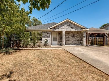 2932 Cypress Avenue, Dallas, TX 75227
